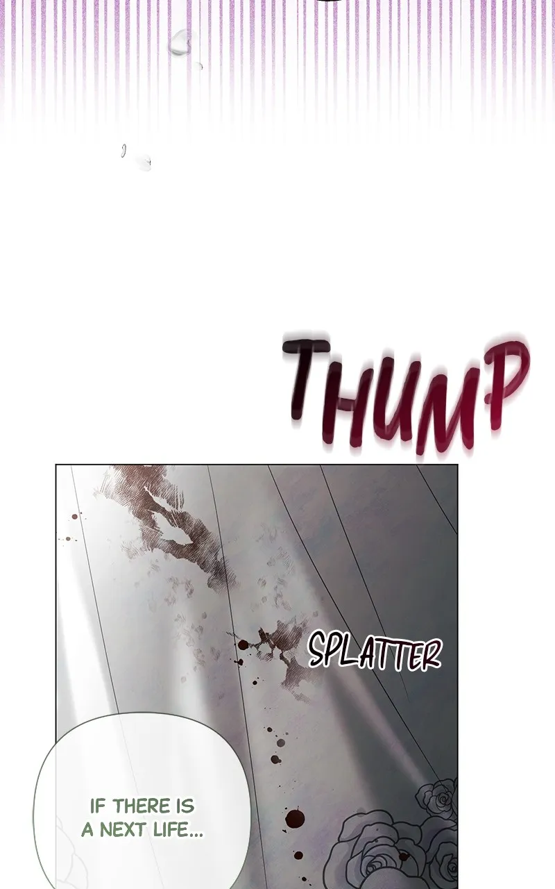 Too Late for Regrets Chapter 31 page 80 - 