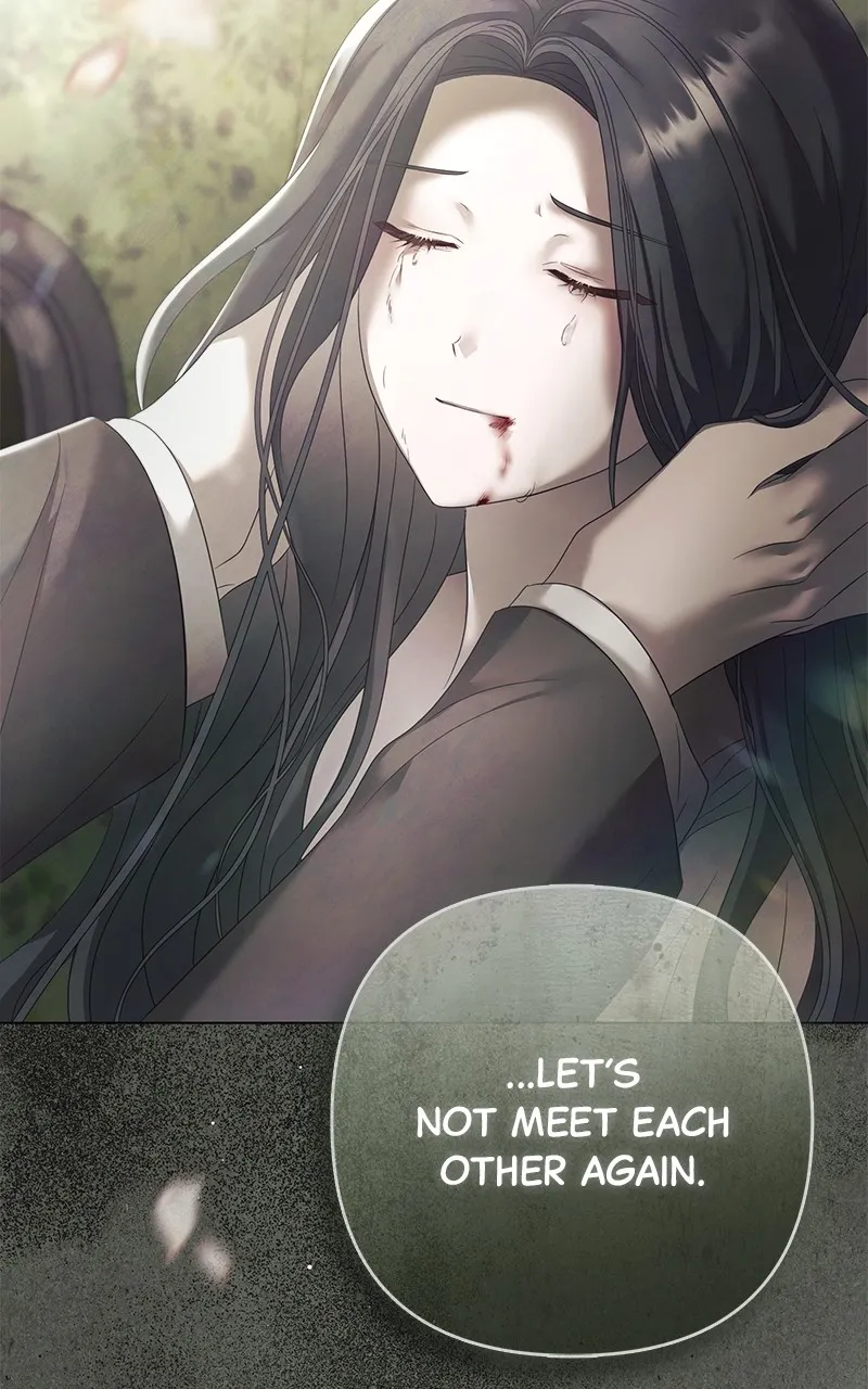 Too Late for Regrets Chapter 31 page 82 - 