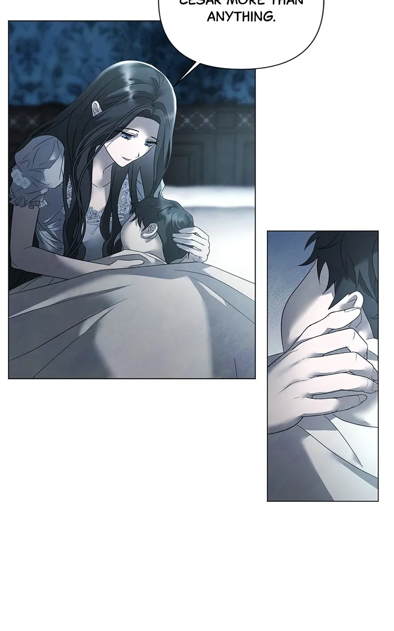 Too Late for Regrets Chapter 31 page 10 - 