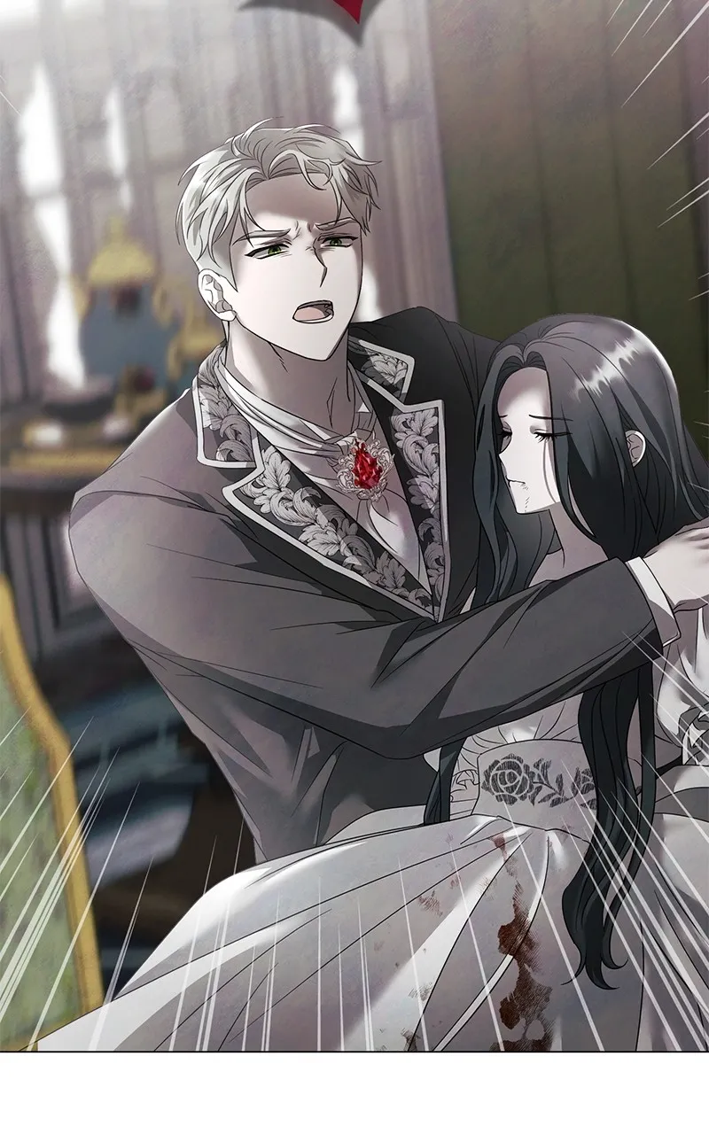 Too Late for Regrets Chapter 32 page 2 - 