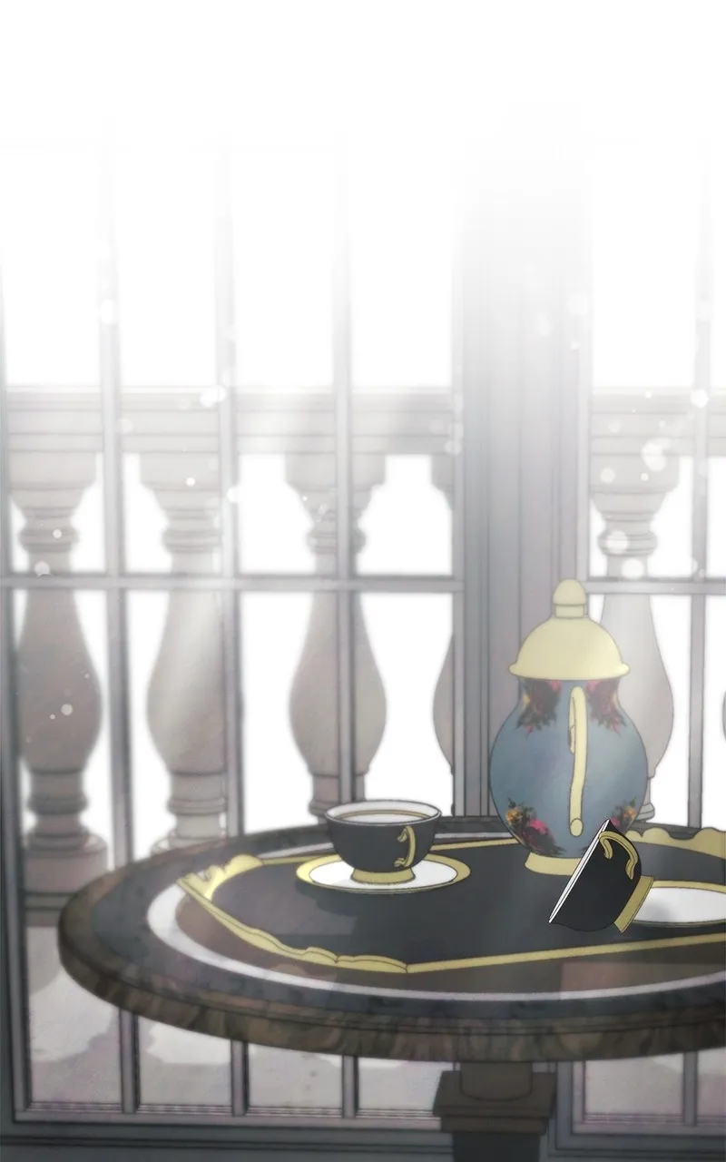 Too Late for Regrets Chapter 32 page 13 - 