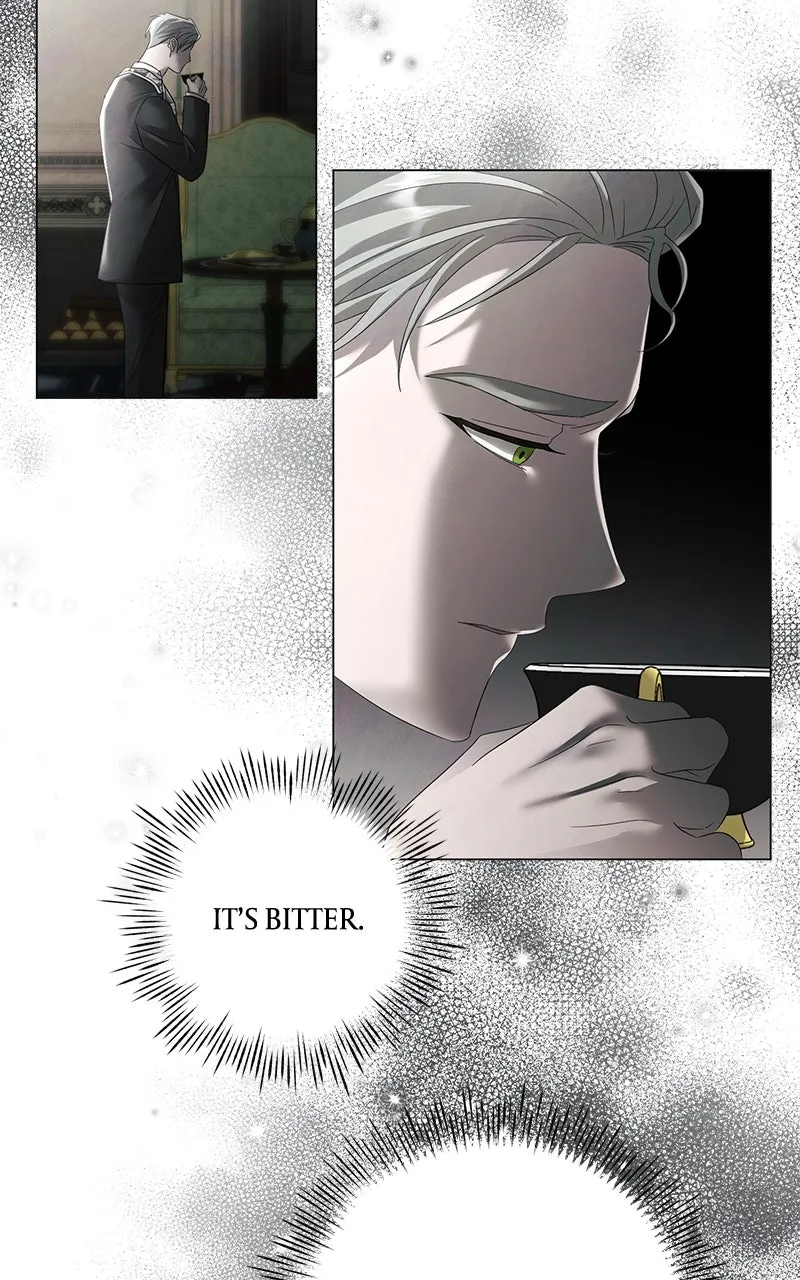 Too Late for Regrets Chapter 32 page 16 - 