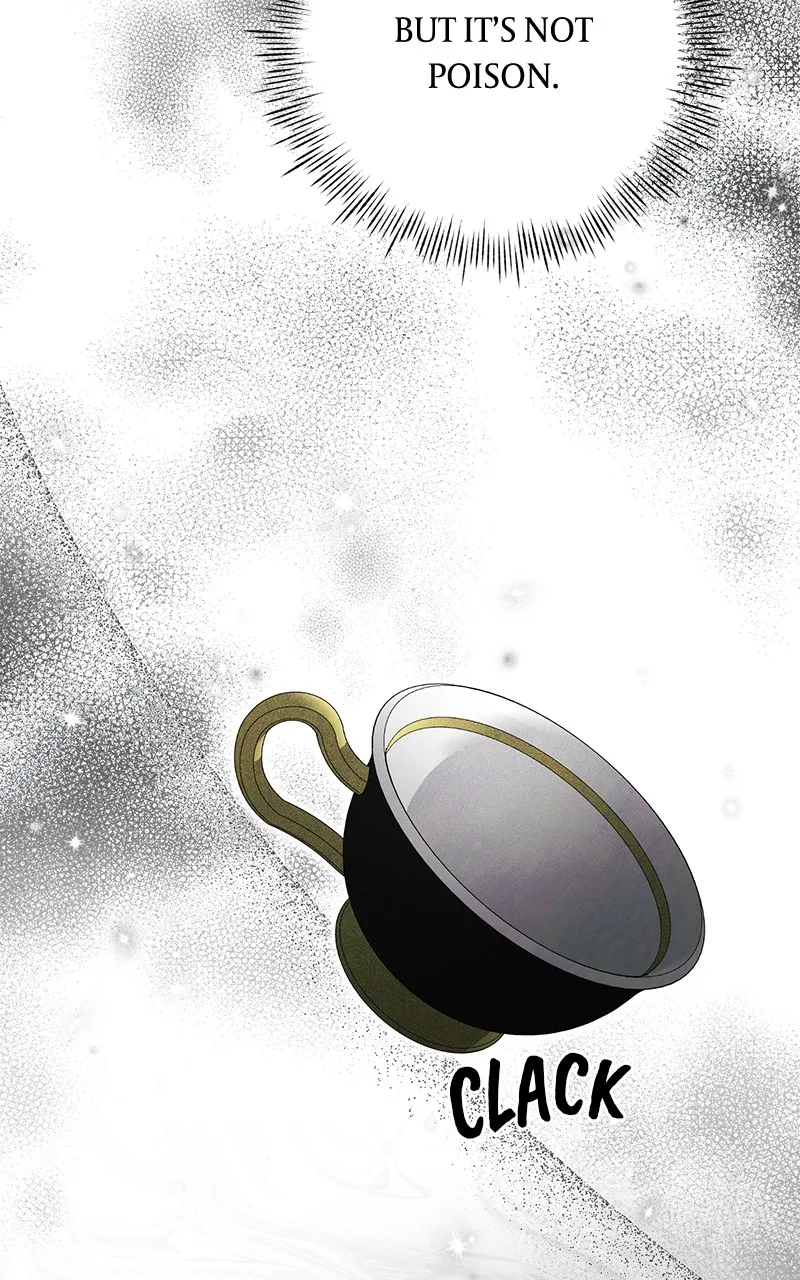Too Late for Regrets Chapter 32 page 17 - 