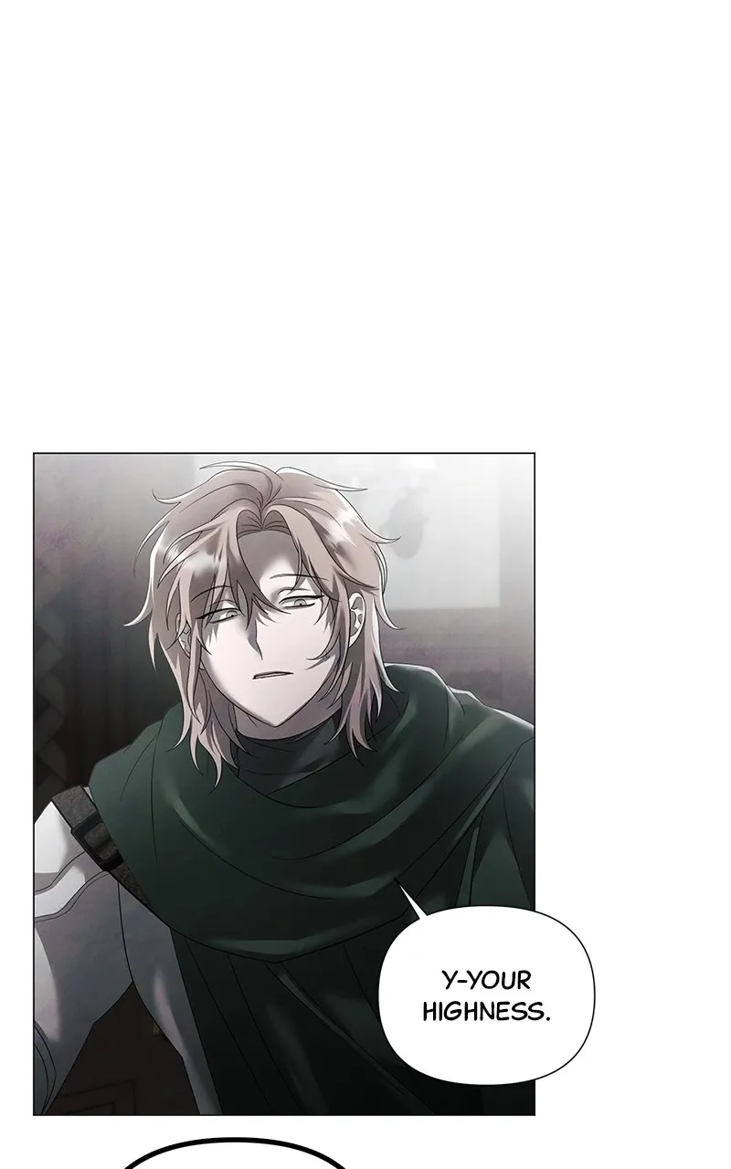Too Late for Regrets Chapter 32 page 3 - 