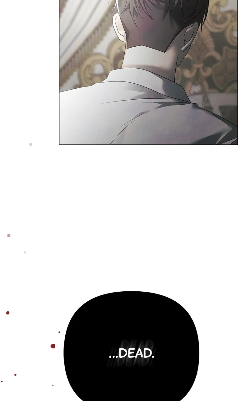 Too Late for Regrets Chapter 32 page 23 - 