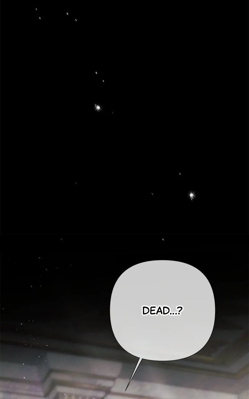 Too Late for Regrets Chapter 32 page 25 - 