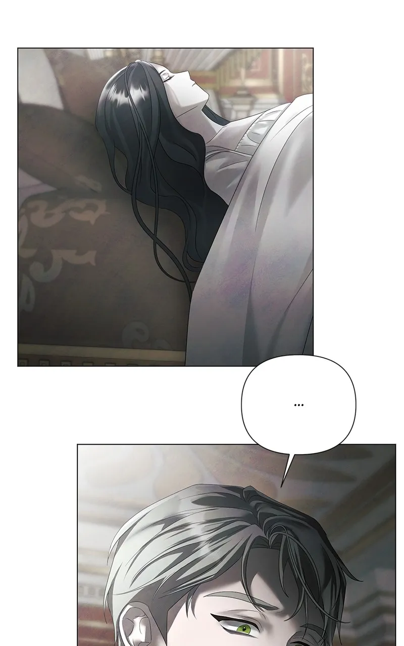 Too Late for Regrets Chapter 32 page 27 - 