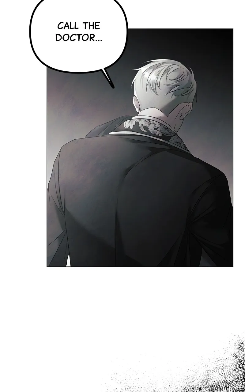 Too Late for Regrets Chapter 32 page 4 - 