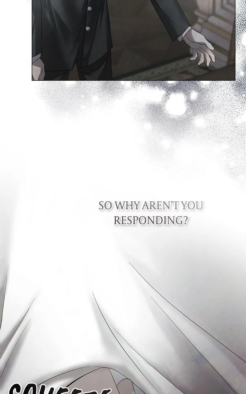 Too Late for Regrets Chapter 32 page 33 - 