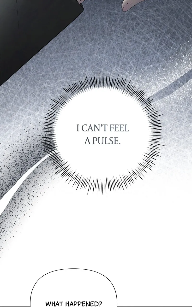 Too Late for Regrets Chapter 32 page 35 - 