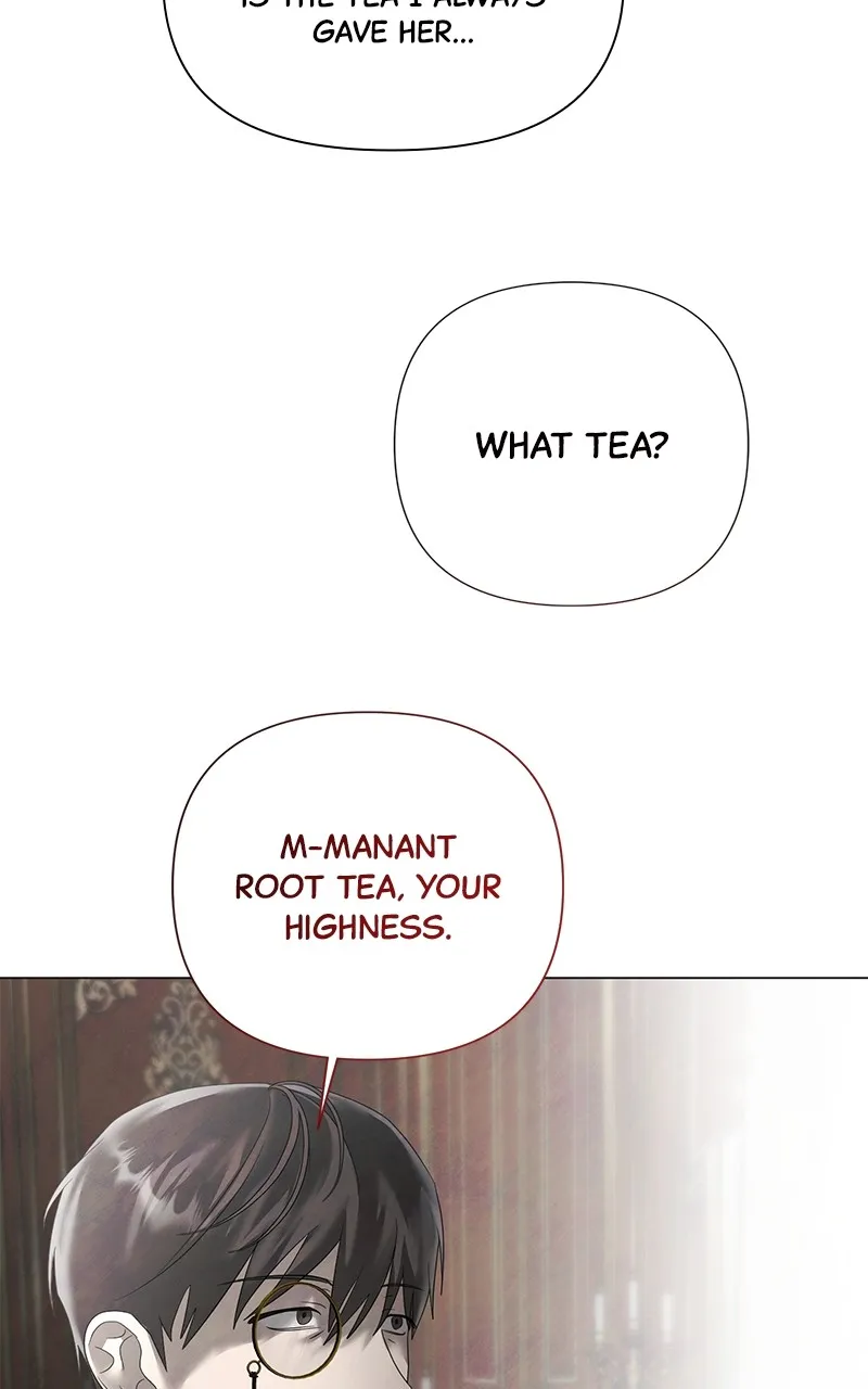 Too Late for Regrets Chapter 32 page 37 - 