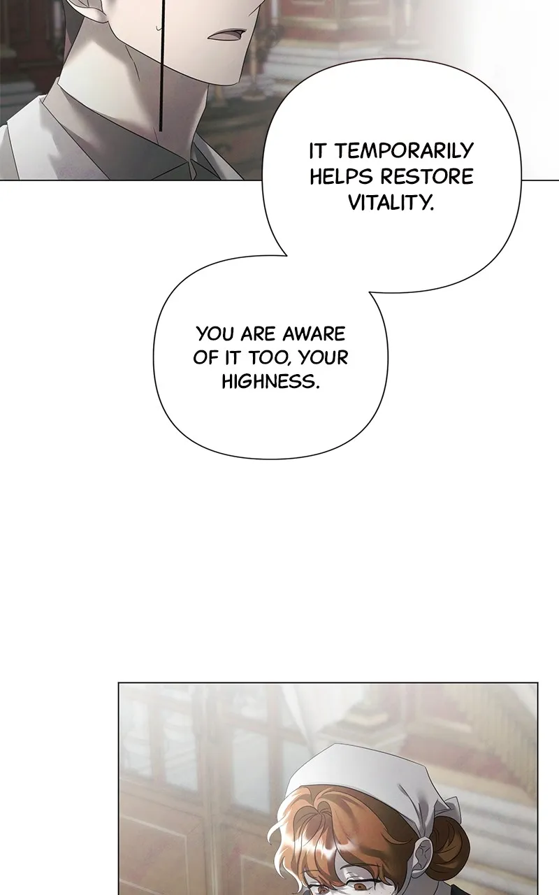 Too Late for Regrets Chapter 32 page 38 - 