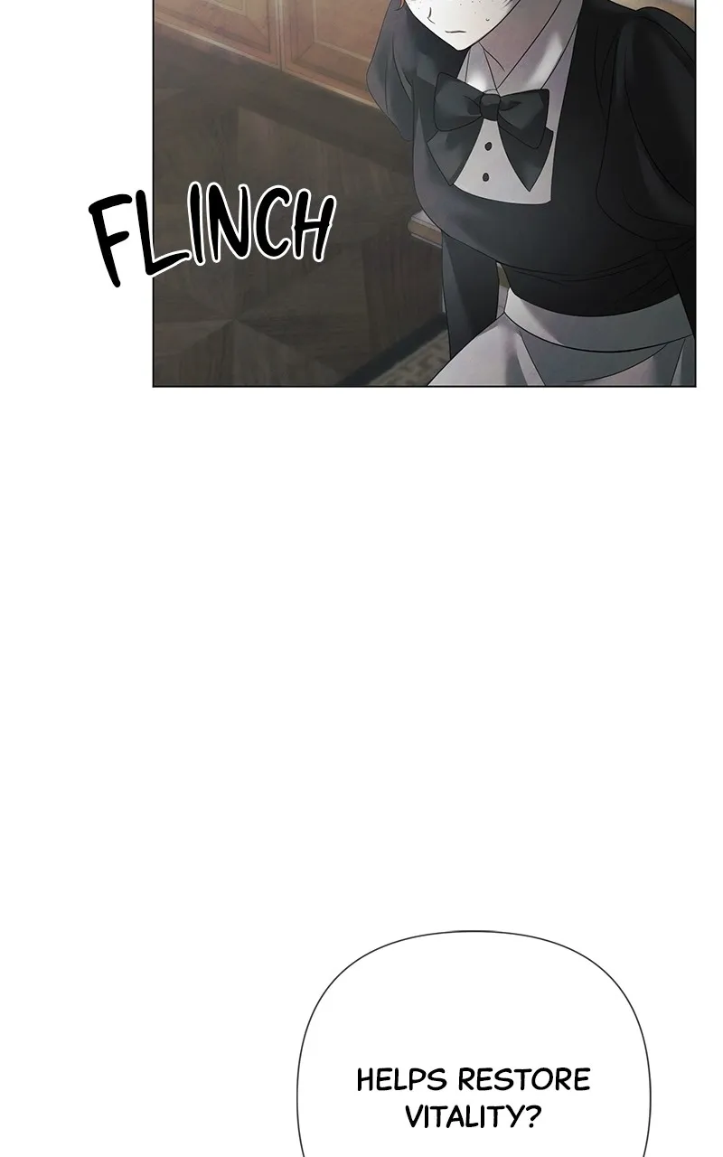 Too Late for Regrets Chapter 32 page 39 - 