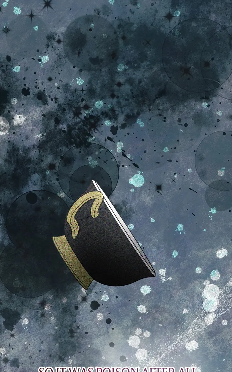 Too Late for Regrets Chapter 32 page 45 - 