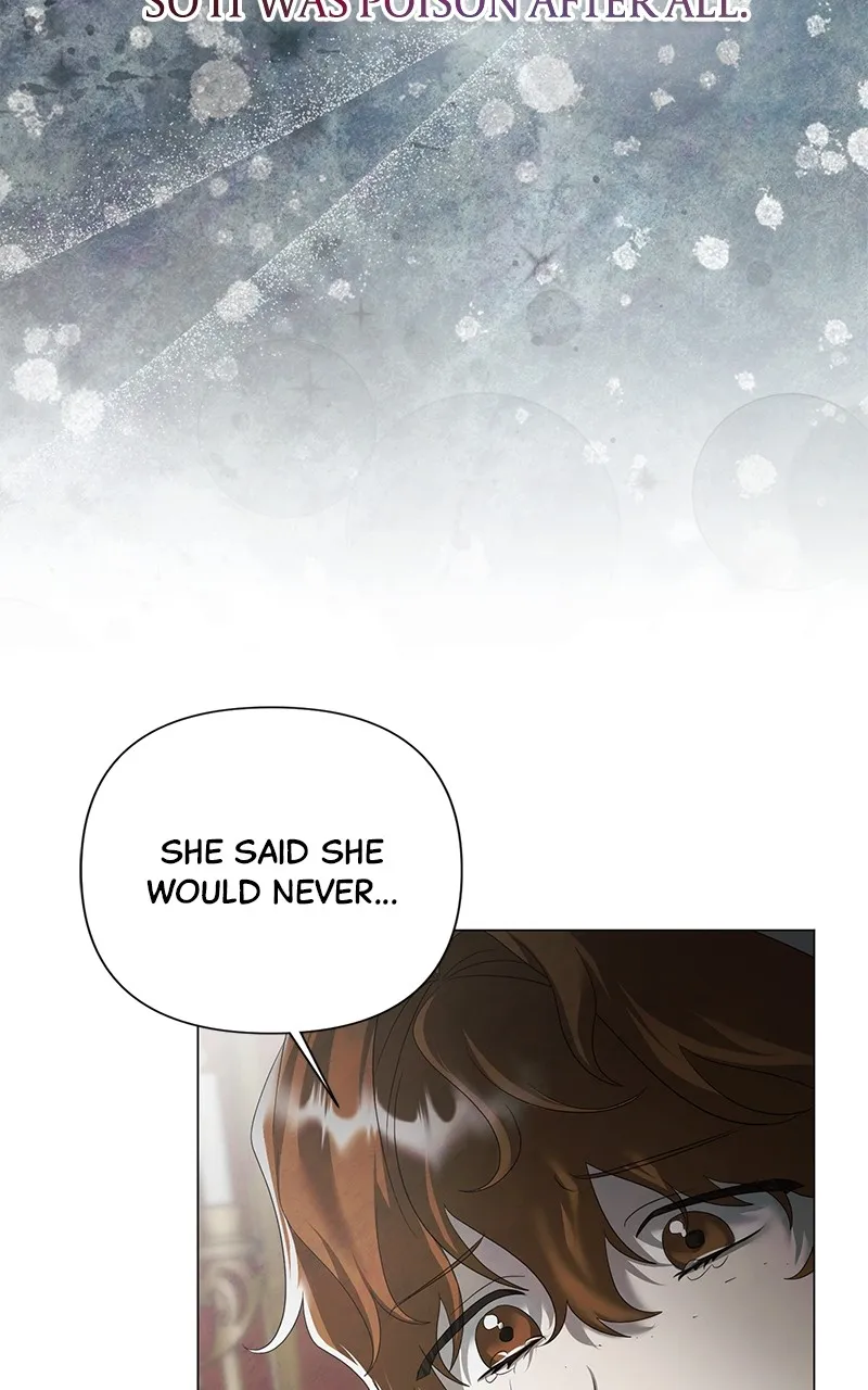 Too Late for Regrets Chapter 32 page 46 - 