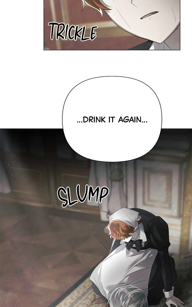 Too Late for Regrets Chapter 32 page 47 - 