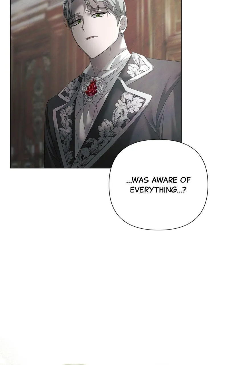 Too Late for Regrets Chapter 32 page 49 - 