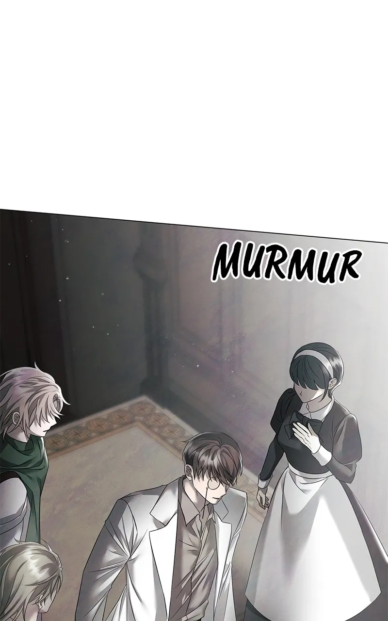 Too Late for Regrets Chapter 32 page 6 - 