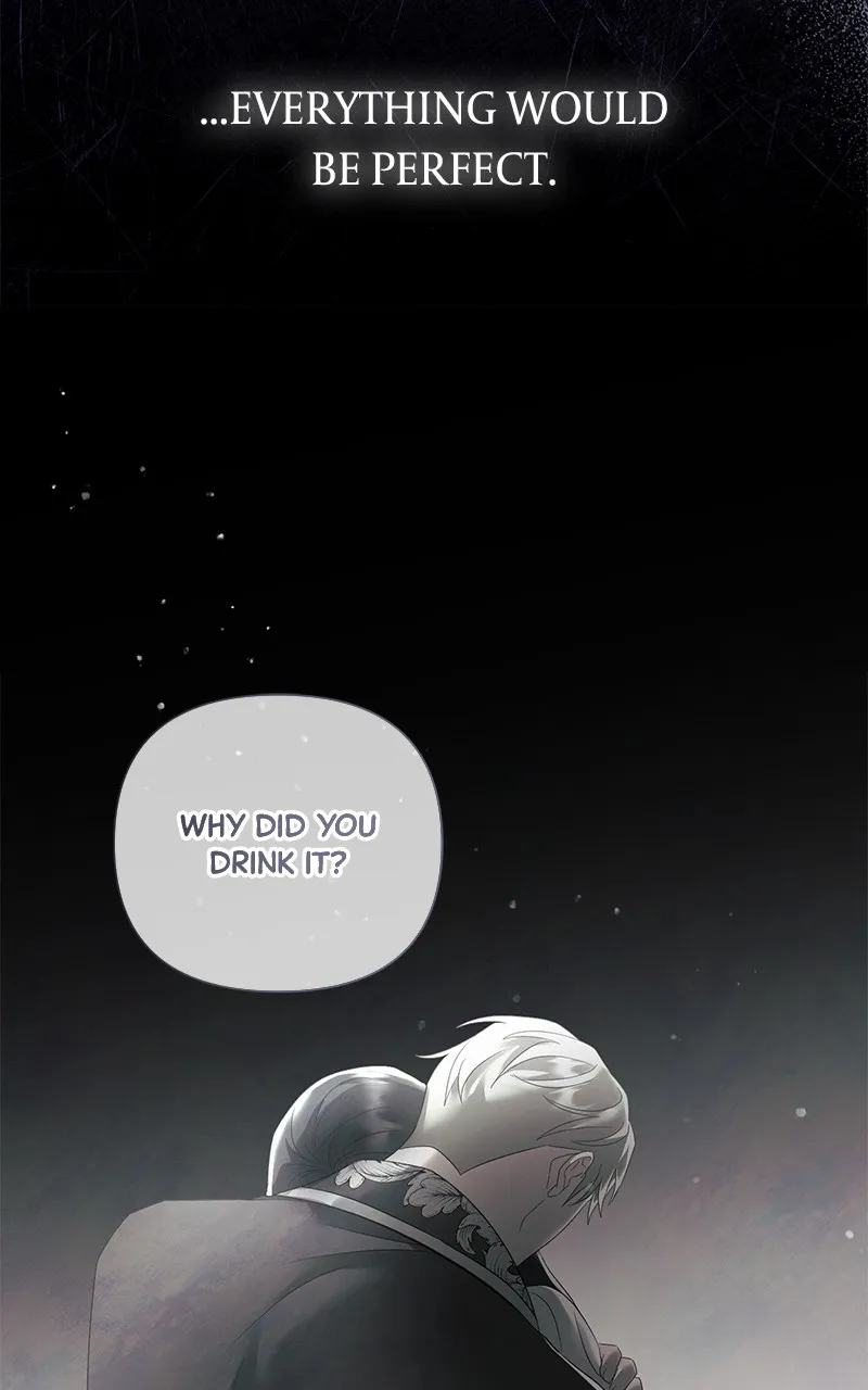 Too Late for Regrets Chapter 32 page 60 - 