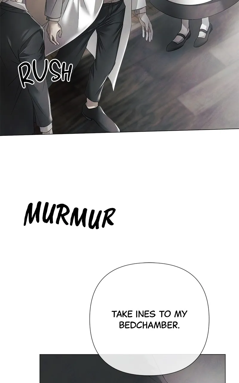 Too Late for Regrets Chapter 32 page 7 - 