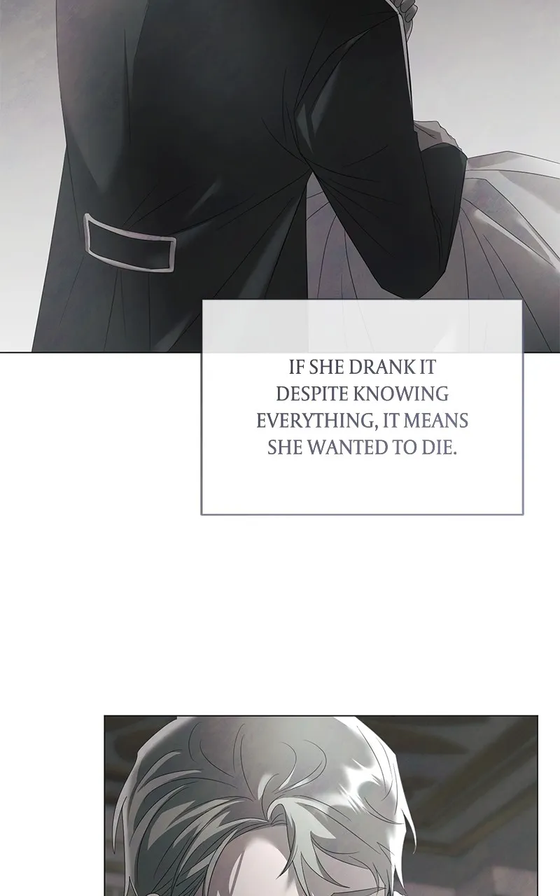 Too Late for Regrets Chapter 32 page 61 - 