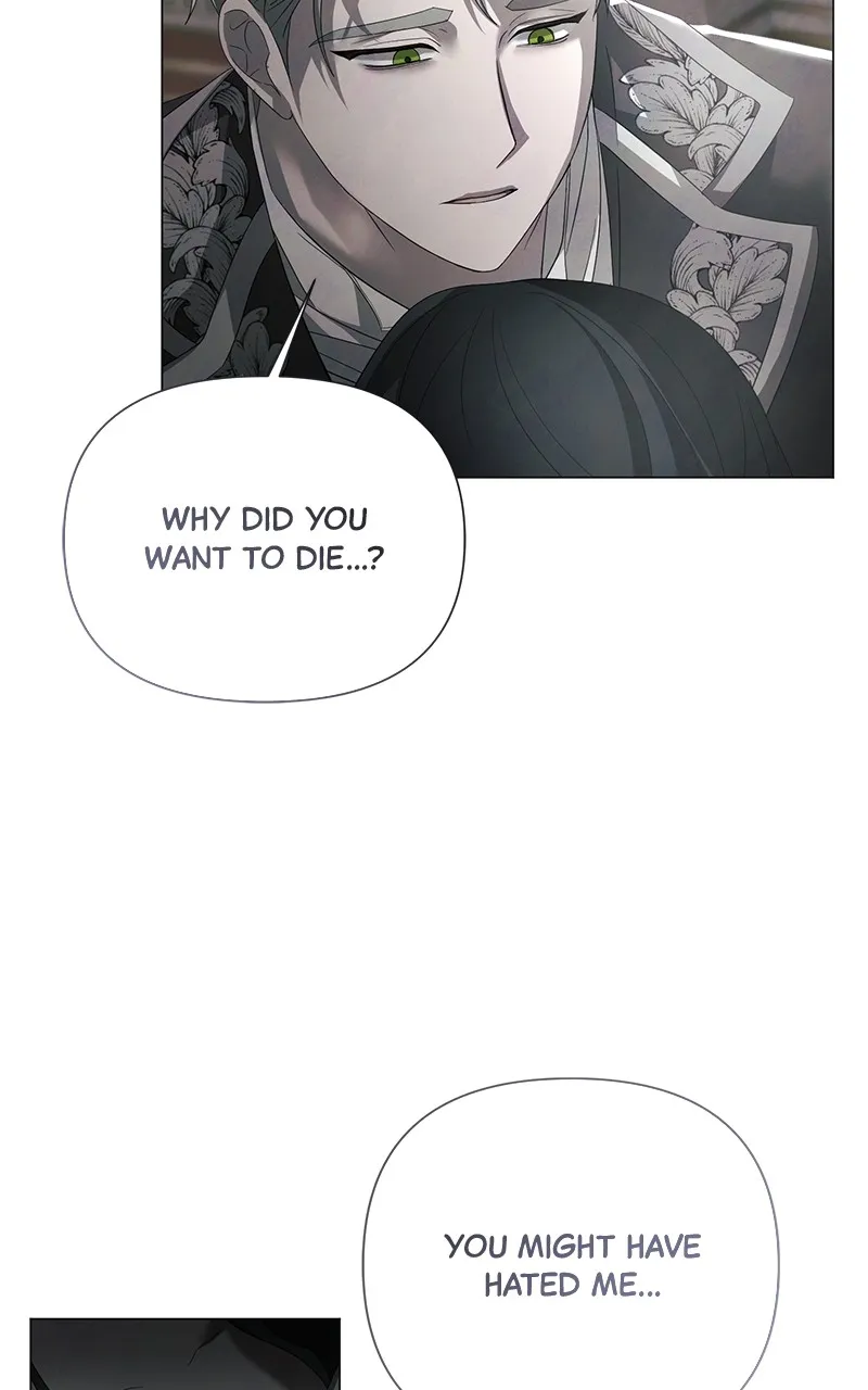 Too Late for Regrets Chapter 32 page 62 - 