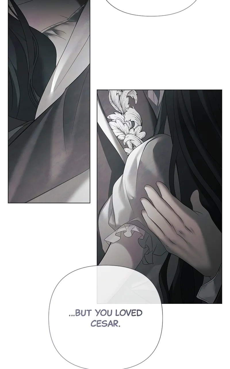 Too Late for Regrets Chapter 32 page 63 - 