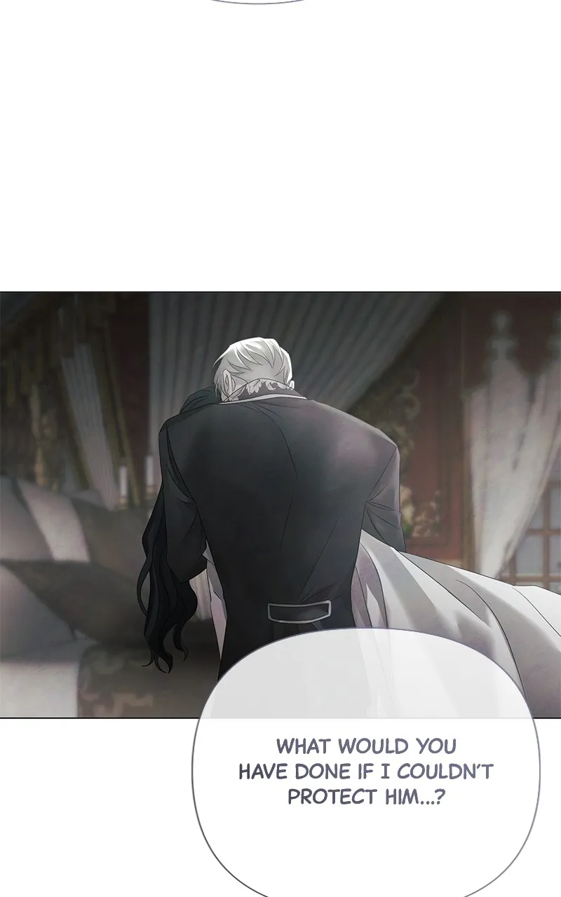 Too Late for Regrets Chapter 32 page 64 - 