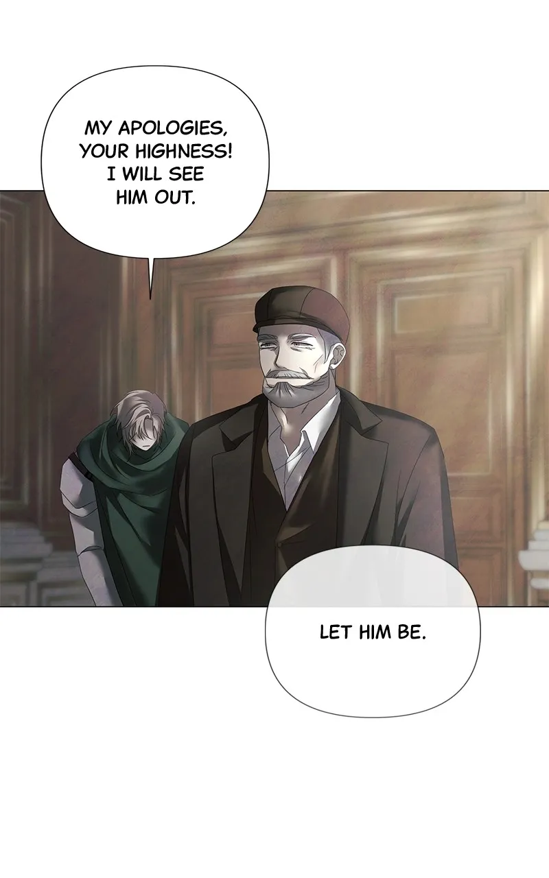 Too Late for Regrets Chapter 32 page 69 - 