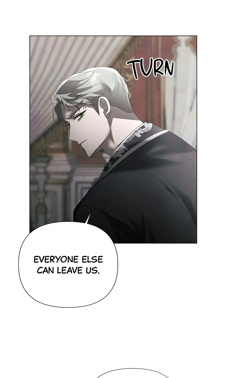 Too Late for Regrets Chapter 32 page 70 - 