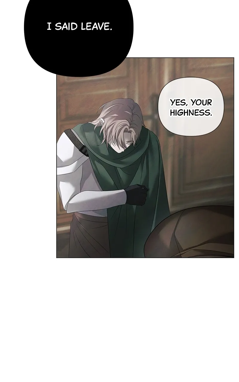 Too Late for Regrets Chapter 32 page 72 - 