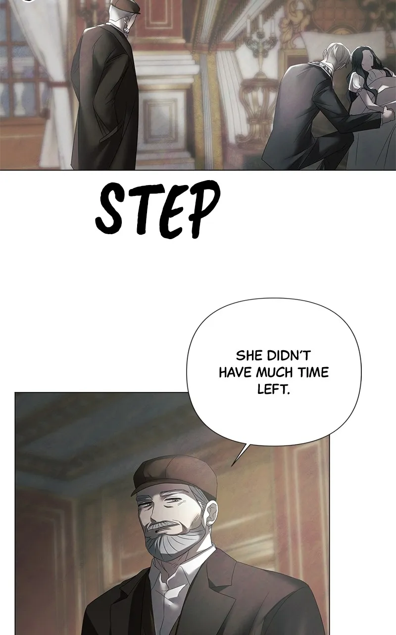 Too Late for Regrets Chapter 32 page 74 - 