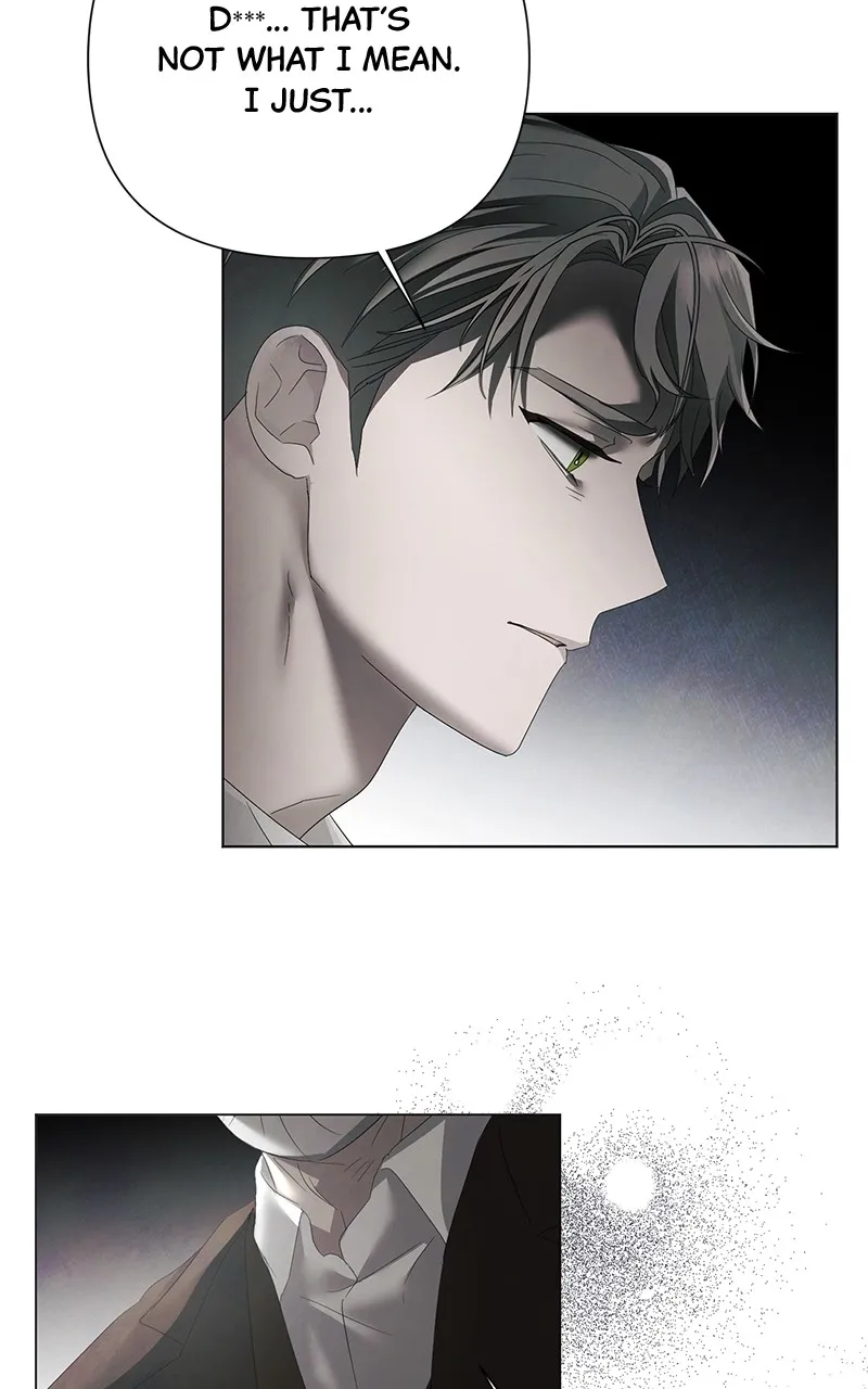 Too Late for Regrets Chapter 32 page 81 - 