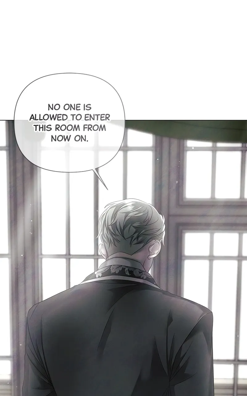 Too Late for Regrets Chapter 32 page 10 - 