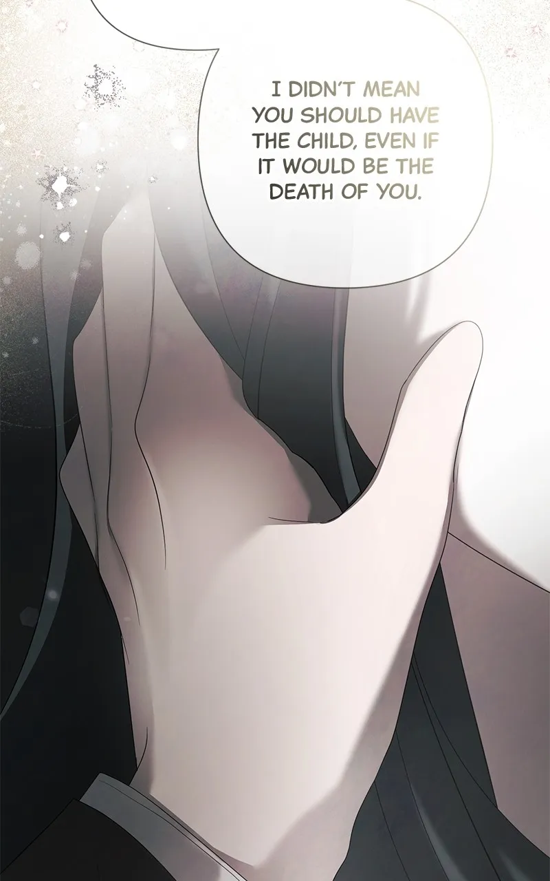 Too Late for Regrets Chapter 33 page 11 - 