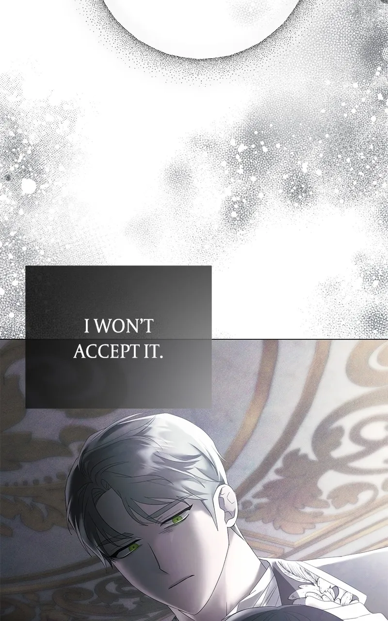 Too Late for Regrets Chapter 33 page 16 - 
