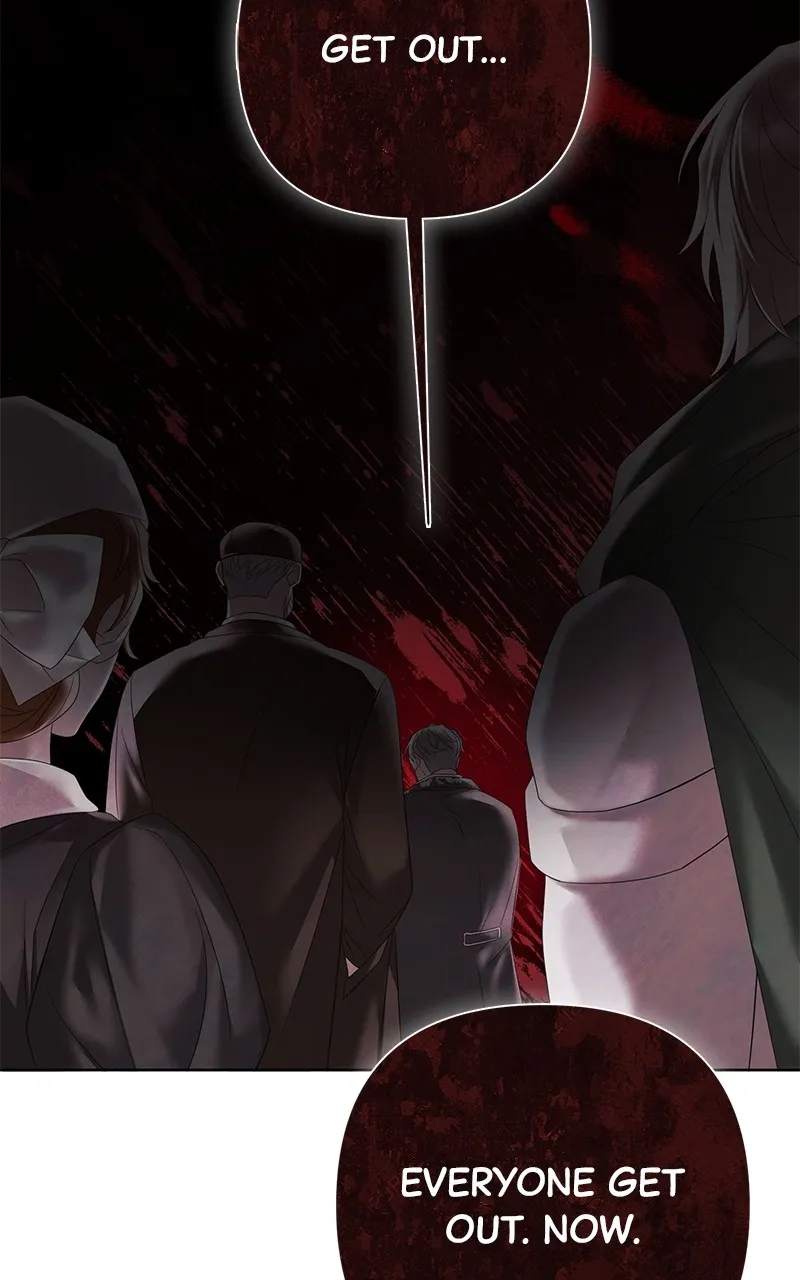 Too Late for Regrets Chapter 33 page 19 - 