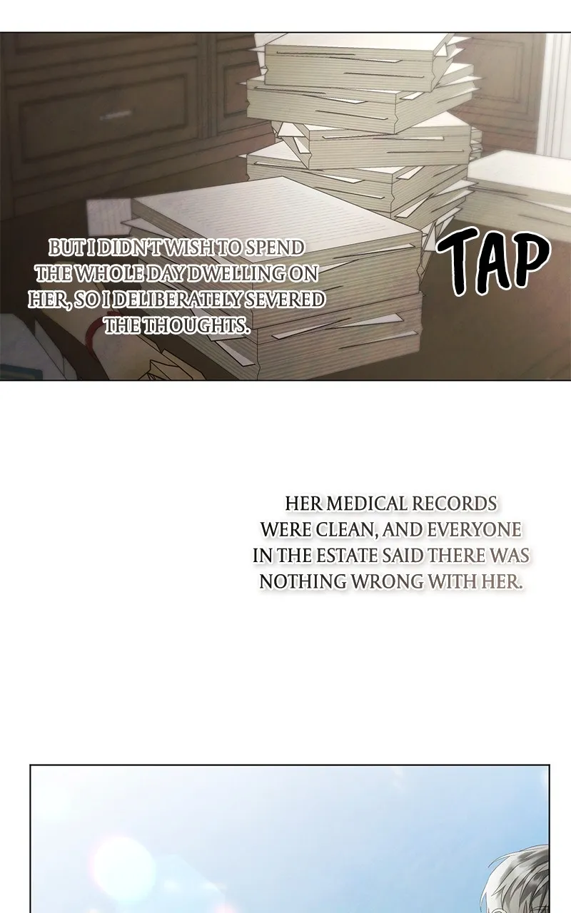 Too Late for Regrets Chapter 33 page 3 - 