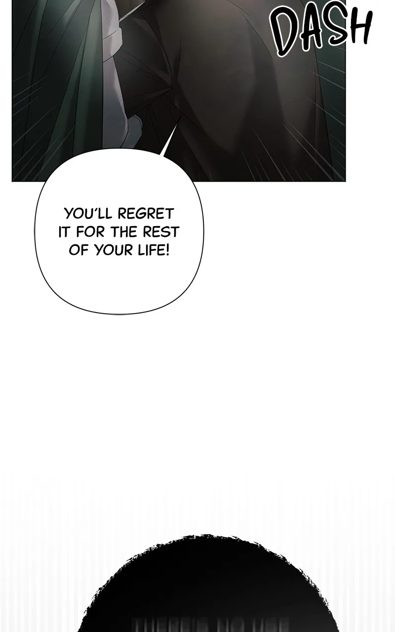 Too Late for Regrets Chapter 33 page 21 - 