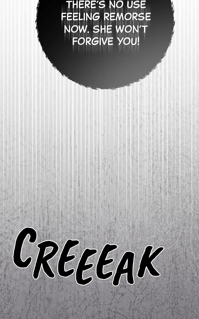 Too Late for Regrets Chapter 33 page 22 - 