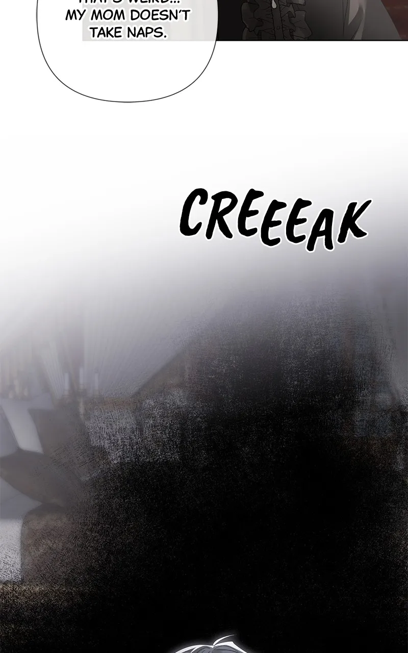 Too Late for Regrets Chapter 33 page 29 - 