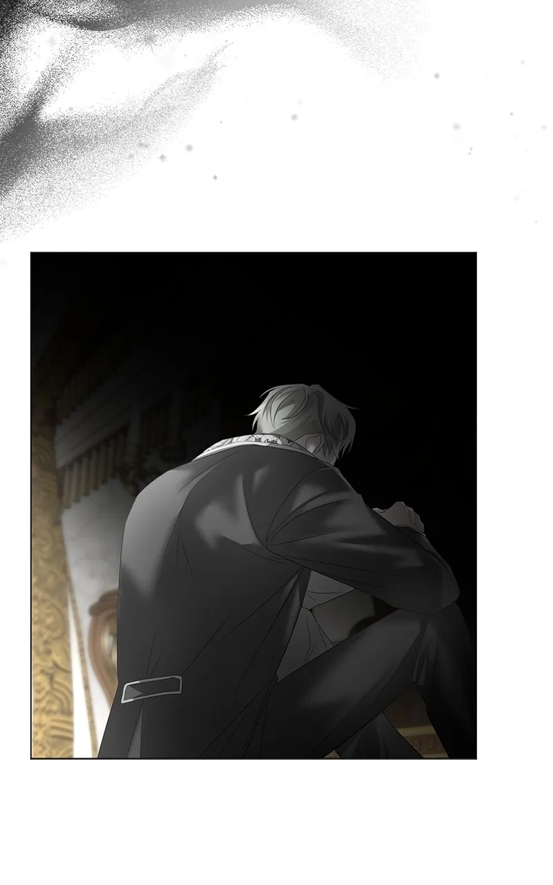 Too Late for Regrets Chapter 33 page 35 - 