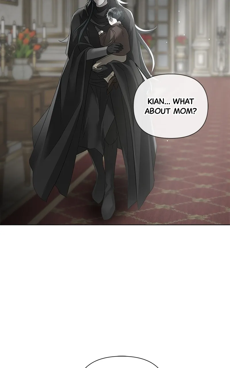 Too Late for Regrets Chapter 33 page 40 - 