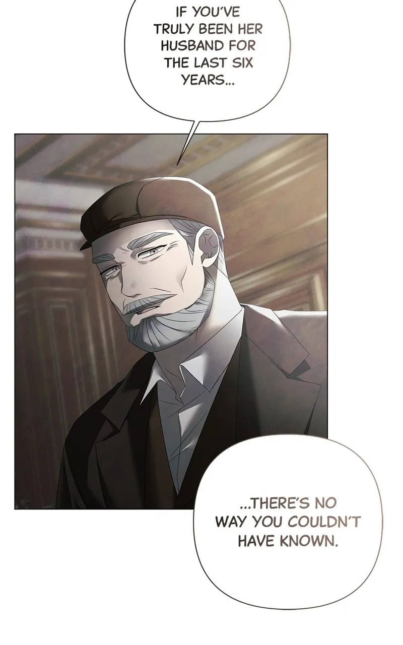 Too Late for Regrets Chapter 33 page 5 - 