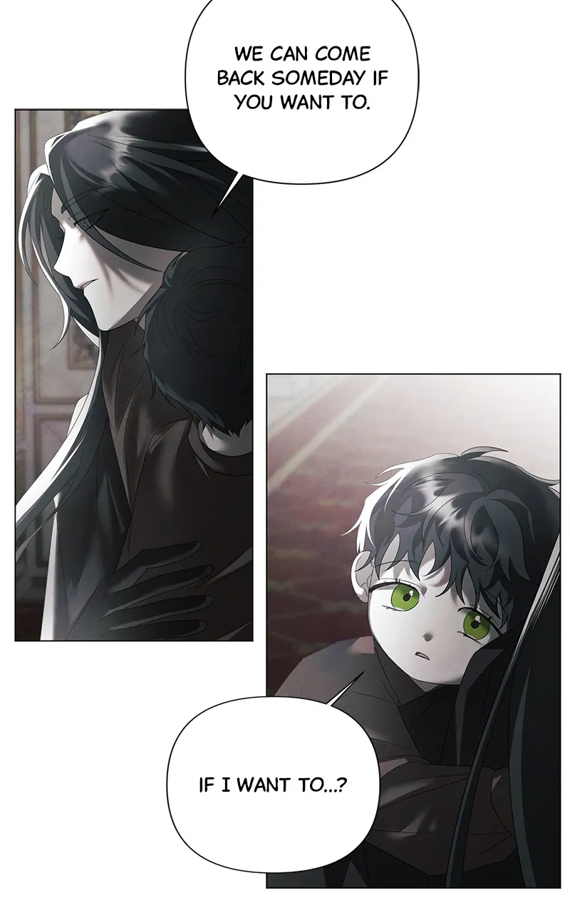 Too Late for Regrets Chapter 33 page 41 - 