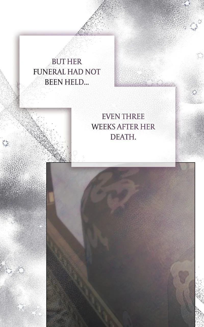 Too Late for Regrets Chapter 33 page 49 - 