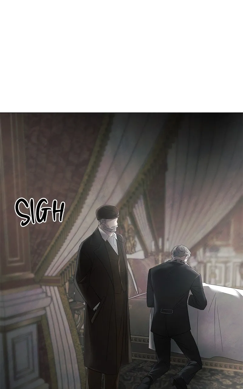 Too Late for Regrets Chapter 33 page 6 - 