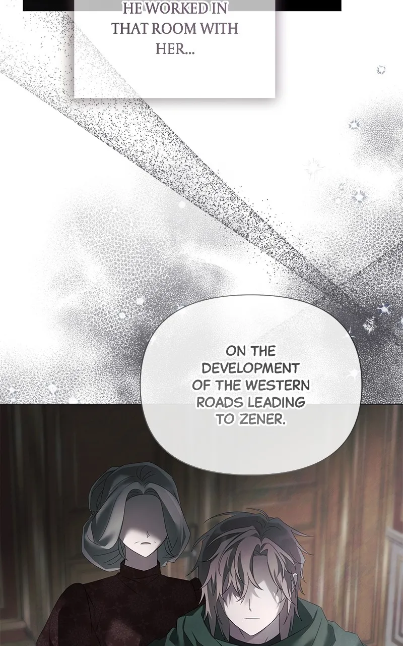 Too Late for Regrets Chapter 33 page 51 - 