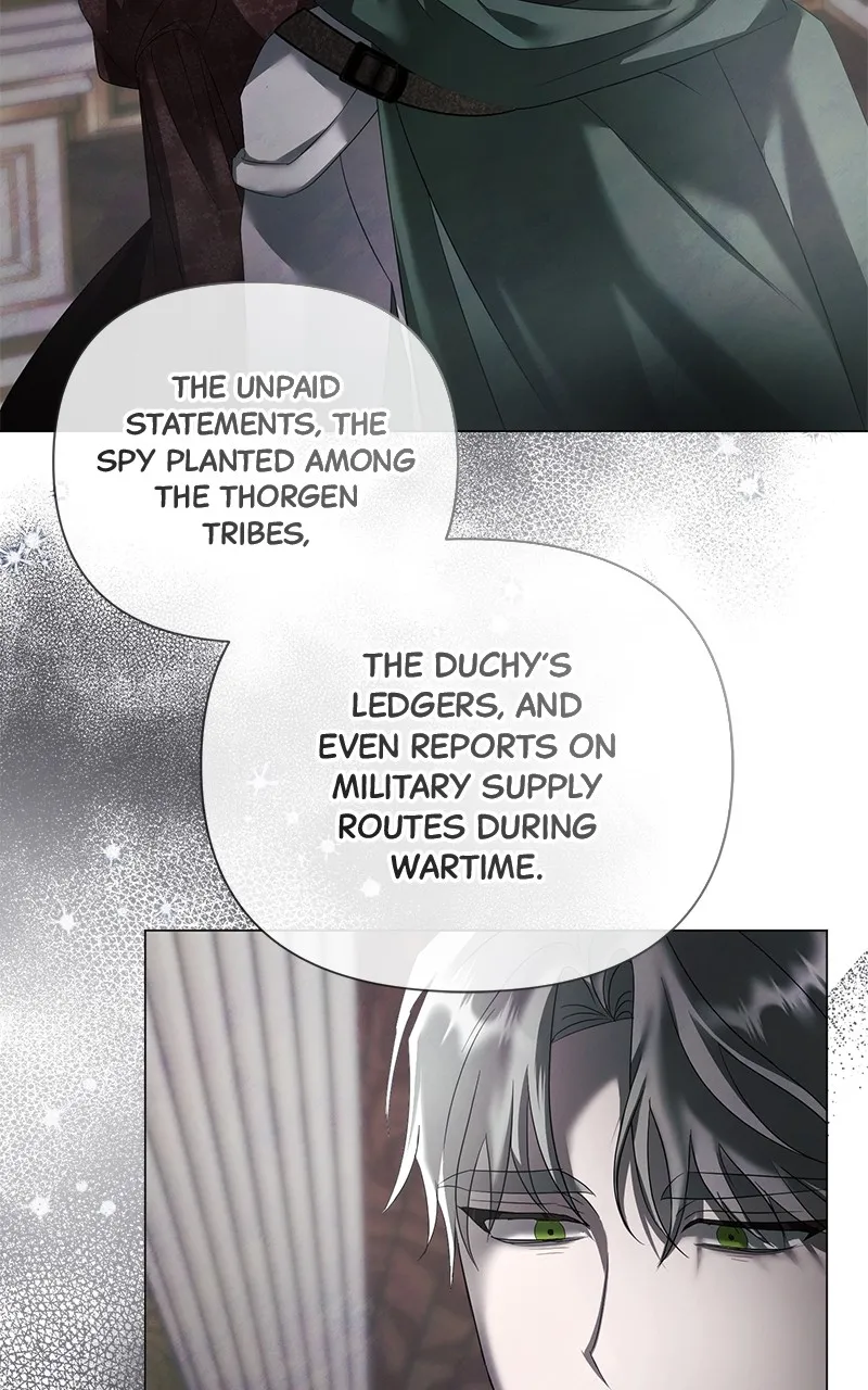 Too Late for Regrets Chapter 33 page 52 - 