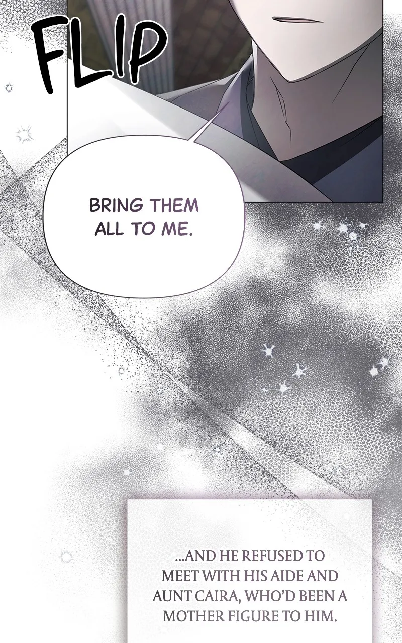 Too Late for Regrets Chapter 33 page 53 - 